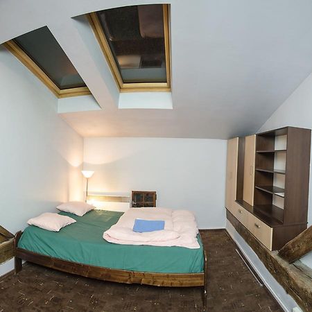 Tutti Frutti Hostel 克拉科夫 外观 照片