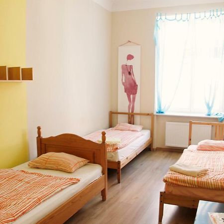 Tutti Frutti Hostel 克拉科夫 外观 照片