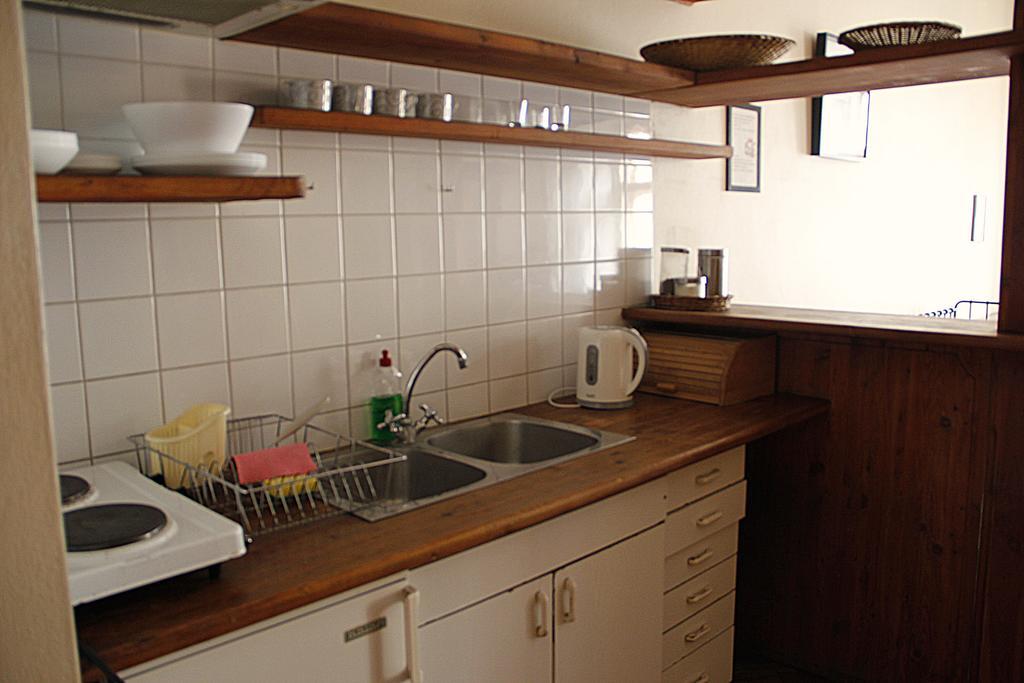 Tutti Frutti Hostel 克拉科夫 外观 照片