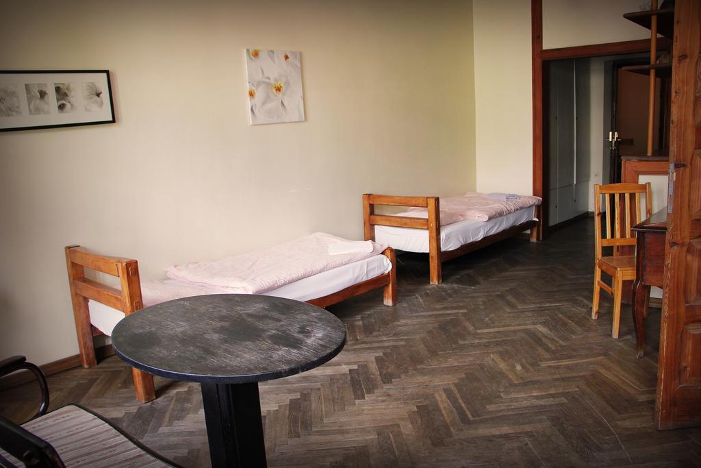 Tutti Frutti Hostel 克拉科夫 外观 照片