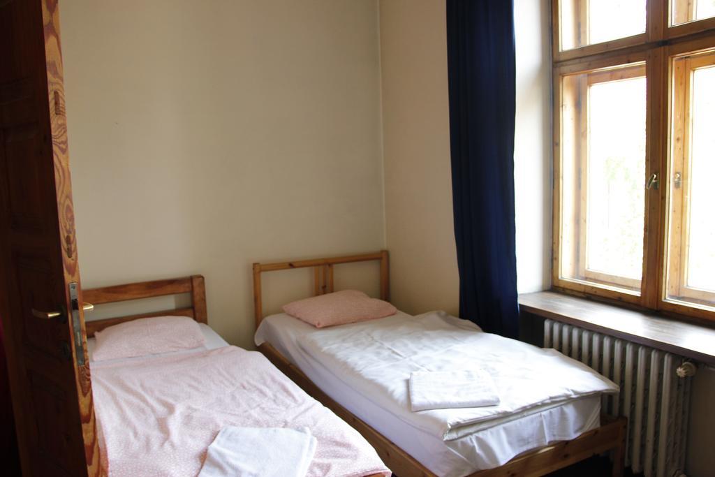 Tutti Frutti Hostel 克拉科夫 外观 照片