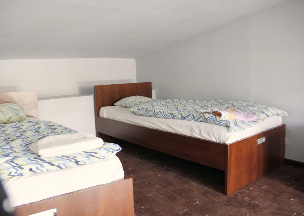 Tutti Frutti Hostel 克拉科夫 外观 照片