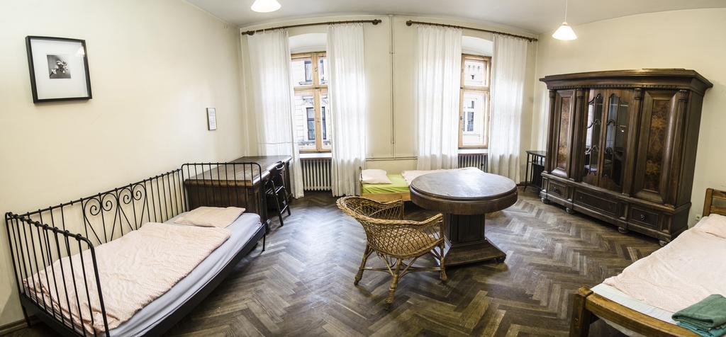 Tutti Frutti Hostel 克拉科夫 外观 照片