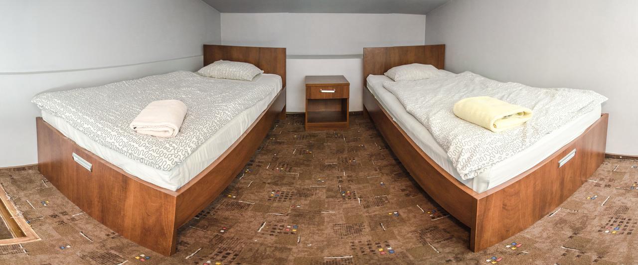 Tutti Frutti Hostel 克拉科夫 客房 照片