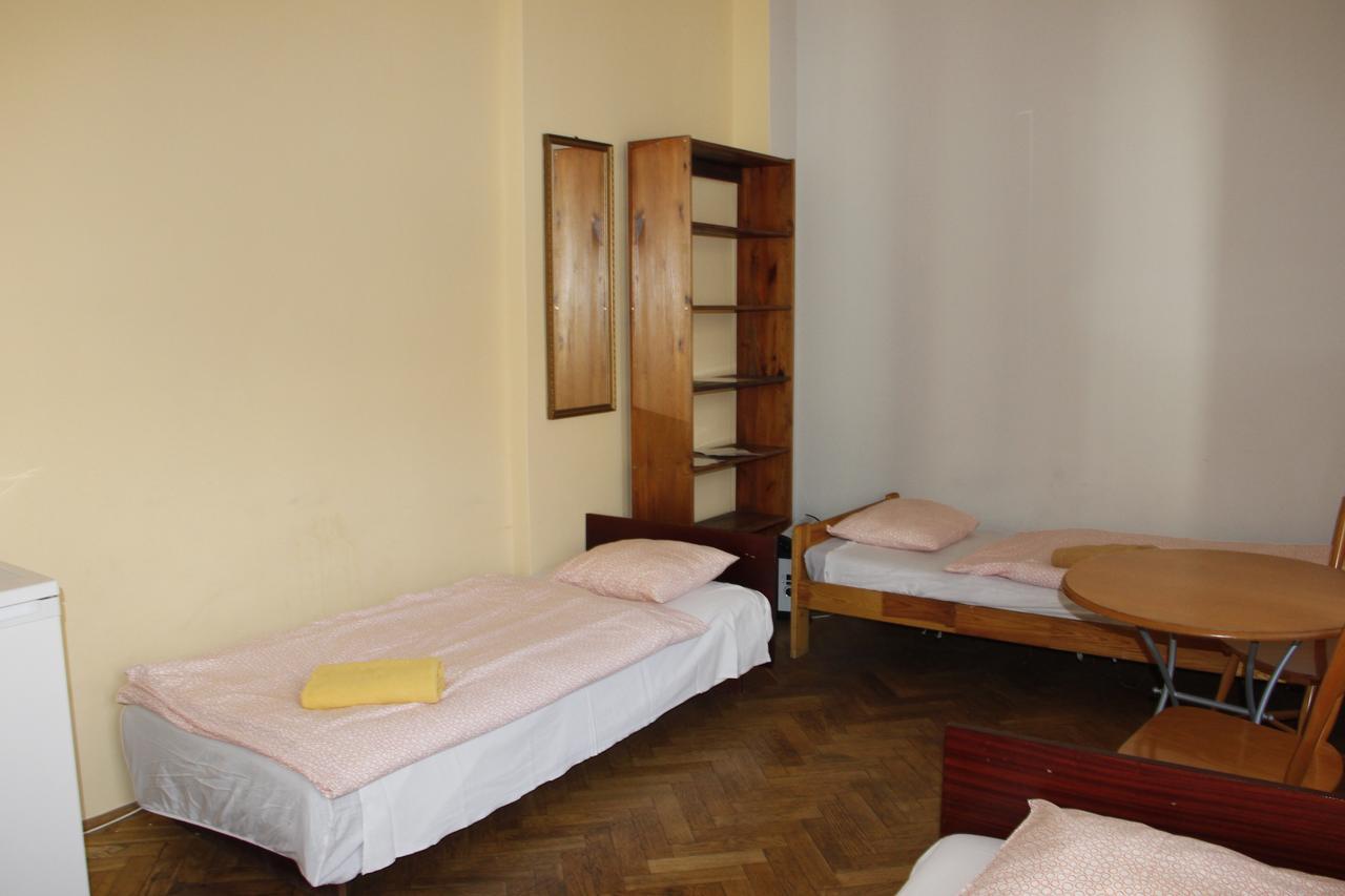 Tutti Frutti Hostel 克拉科夫 客房 照片