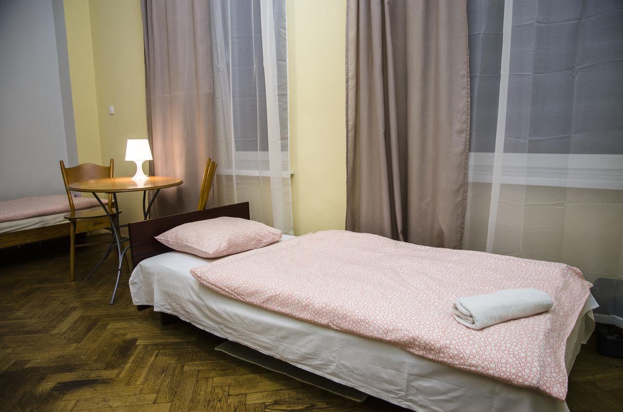 Tutti Frutti Hostel 克拉科夫 外观 照片