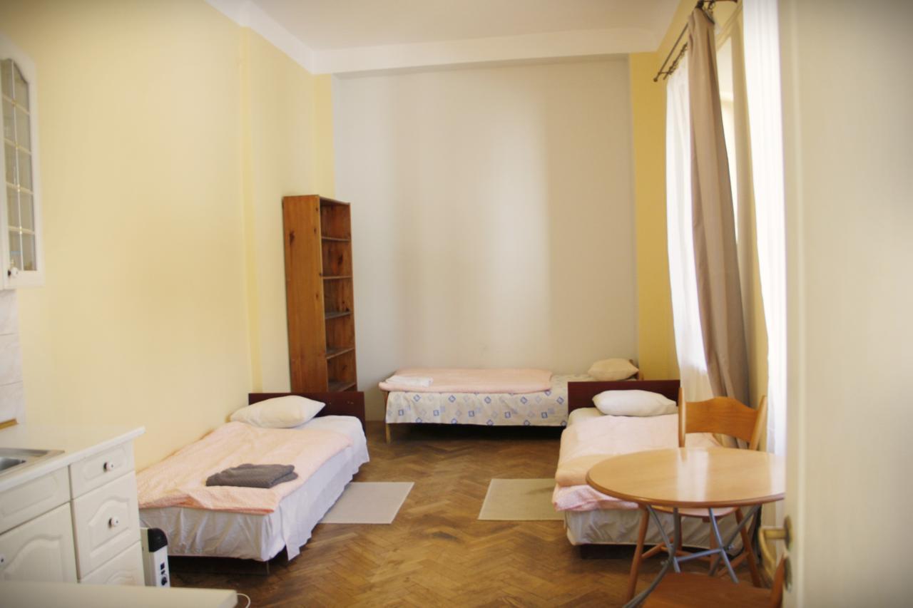 Tutti Frutti Hostel 克拉科夫 外观 照片