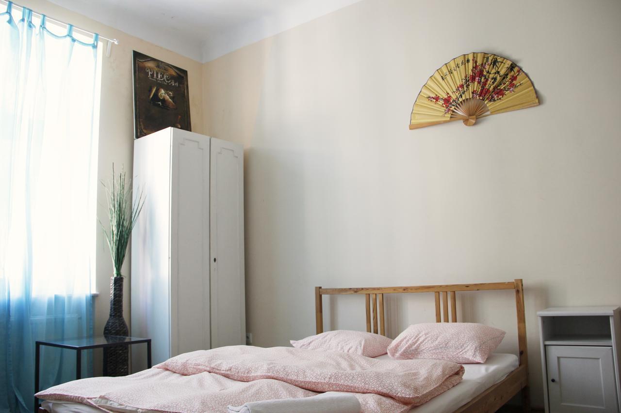 Tutti Frutti Hostel 克拉科夫 外观 照片