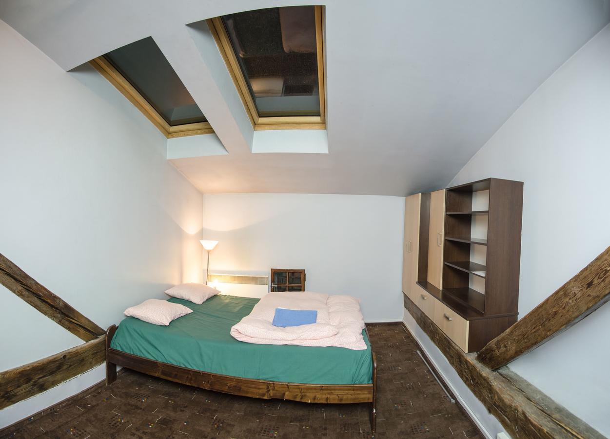 Tutti Frutti Hostel 克拉科夫 外观 照片