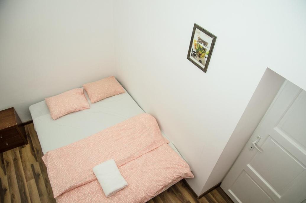 Tutti Frutti Hostel 克拉科夫 外观 照片
