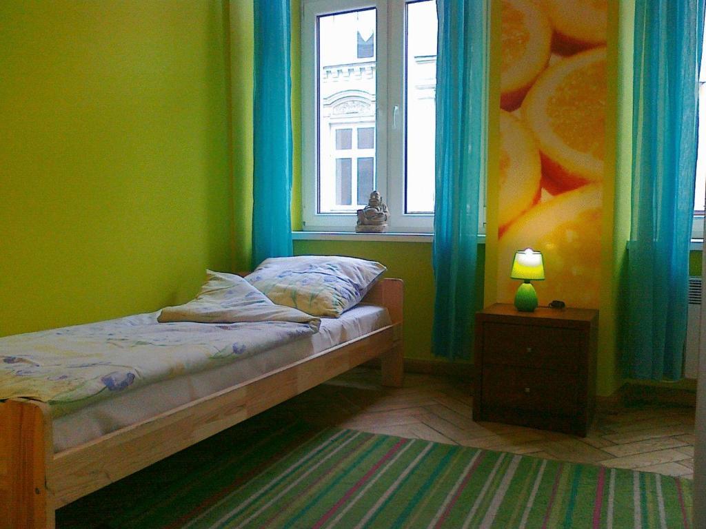 Tutti Frutti Hostel 克拉科夫 外观 照片